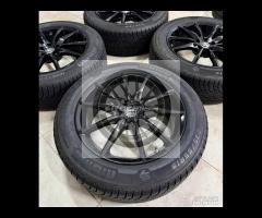 Cerchi 19 pneumatici invernali Alfa Romeo Stelvio - 11