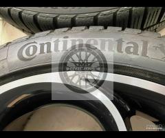 Cerchi 19 e pneumatici invernali Alfa Romeo Giulia - 7