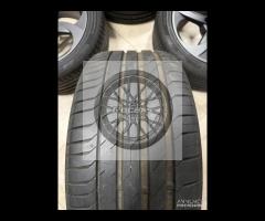Cerchi 18 e pneumatici estivi Alfa Romeo Giulia - 13