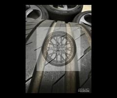 Cerchi 18 e pneumatici estivi Alfa Romeo Giulia - 14