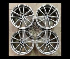 Cerchi 17 originali nuova Bmw Serie 3 Serie 4