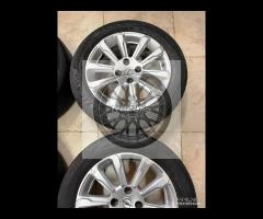 Cerchi 16 Opel Crossland e pneumatici - 6
