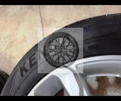 Cerchi 16 Opel Crossland e pneumatici - 7