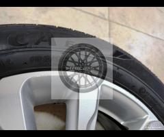 Cerchi 16 Opel Crossland e pneumatici - 8