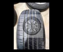 Cerchi 16 Opel Crossland e pneumatici - 9