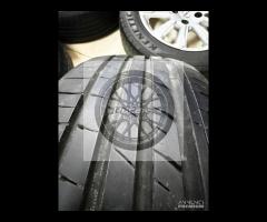 Cerchi 16 Opel Crossland e pneumatici - 10