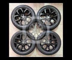 Cerchi 19 e pneumatici invernali Land Rover Evoque