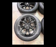 Cerchi 19 e pneumatici invernali Land Rover Evoque