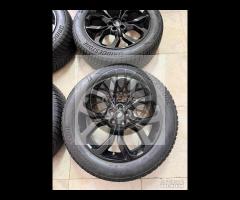 Cerchi 19 e pneumatici invernali Land Rover Evoque