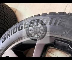 Cerchi 19 e pneumatici invernali Land Rover Evoque - 7