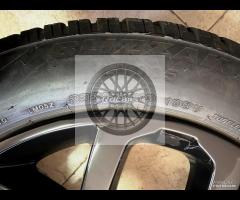 Cerchi 19 e pneumatici invernali Land Rover Evoque - 8