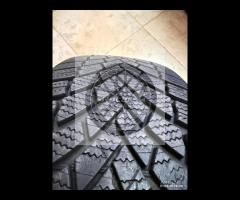 Cerchi 19 e pneumatici invernali Land Rover Evoque - 10