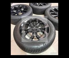 Cerchi 19 e pneumatici invernali Land Rover Evoque - 11