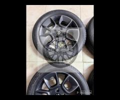 Cerchi 16 originali Suzuki Ignis e pneumatici
