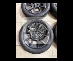 Cerchi 16 originali Suzuki Ignis e pneumatici
