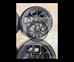Cerchi 16 originali Suzuki Ignis e pneumatici - 6