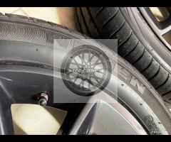 Cerchi 16 originali Suzuki Ignis e pneumatici - 7