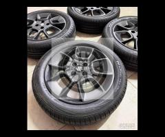 Cerchi 16 originali Suzuki Ignis e pneumatici - 11