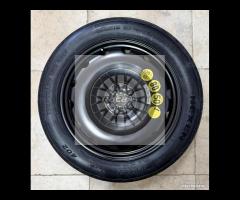 Ruotino originale Mercedes Glc