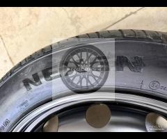 Ruotino originale Mercedes Glc
