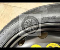 Ruotino originale Mercedes Glc