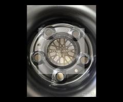 Ruotino originale Mercedes Glc