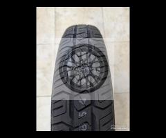 Ruotino originale Mercedes Glc