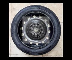 Ruotino originale Mercedes Glc - 6