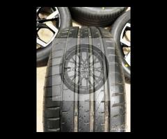 Cerchi 18 originali Ford Puma St e pneumatici - 9