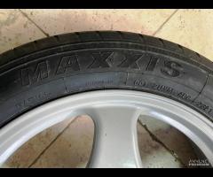 Ruotino originale Bmw X3 X4