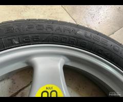 Ruotino originale Bmw X3 X4