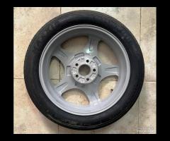 Ruotino originale Bmw X3 X4