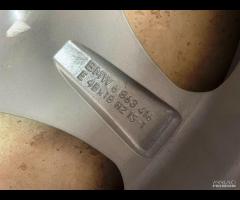 Ruotino originale Bmw X3 X4 - 6
