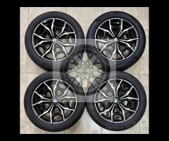 Cerchi 19 originali nuova Bmw X3 X4 e pneumatici