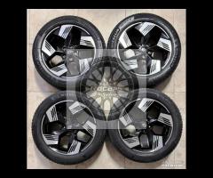 Cerchi 18 pneumatici Renault Symbioz Captur Arkana