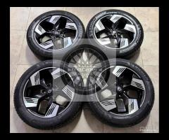 Cerchi 18 pneumatici Renault Symbioz Captur Arkana