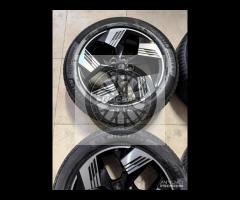 Cerchi 18 pneumatici Renault Symbioz Captur Arkana