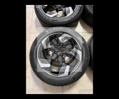 Cerchi 18 pneumatici Renault Symbioz Captur Arkana