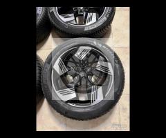 Cerchi 18 pneumatici Renault Symbioz Captur Arkana