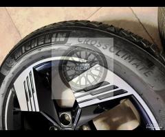 Cerchi 18 pneumatici Renault Symbioz Captur Arkana - 7