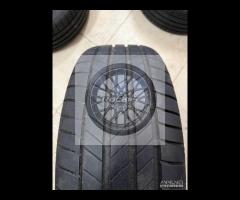 Cerchi 18 originali Audi Q2 T-Roc e pneumatici - 9