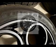 Cerchi 18 e pneumatici invernali Alfa Romeo Tonale - 7