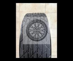 Kit nuovo ruotino e accessori originale Audi Q8 - 4