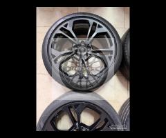 Cerchi 18 nuova Audi A3 originali e pneumatici
