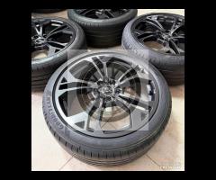 Cerchi 18 nuova Audi A3 originali e pneumatici - 11