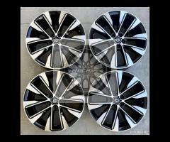 Cerchi 19 originali Renault Arkan Austral Captur