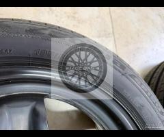 Cerchi in ferro e pneumatici 16 Renault Clio - 7