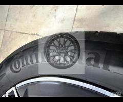 Cerchi 19 originali Mercedes Gla Glb e pneumatici - 7