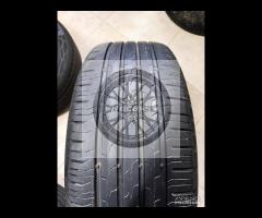 Cerchi 19 originali Mercedes Gla Glb e pneumatici - 9