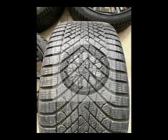 Cerchi 23 originali Audi Q8 e pneumatici invernali - 10